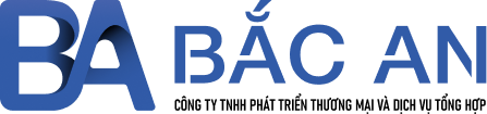 BA – Bắc An